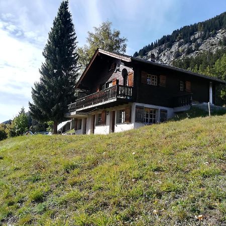 Irene Apartamento Bitsch Exterior foto