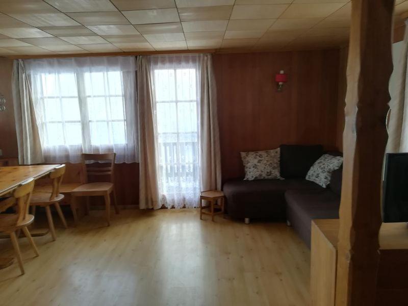 Irene Apartamento Bitsch Exterior foto